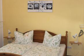 Chicke Ferienwohnung in Struppen