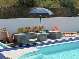 Villa in Agia Galini With Pool Views