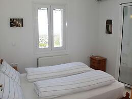 Villa in Agia Galini With Pool Views