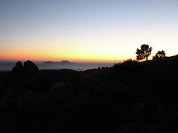 Villa in Agia Galini With Pool Views
