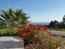 Villa in Agia Galini With Pool Views