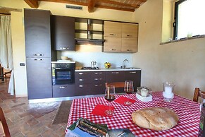 Villa with Private Pool on an Estate near Assisi