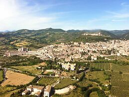 Villa with Private Pool on an Estate near Assisi