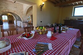 Villa with Private Pool on an Estate near Assisi