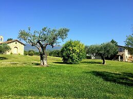 Villa with Private Pool on an Estate near Assisi