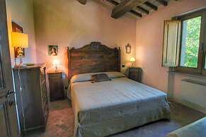Villa with Private Pool on an Estate near Assisi