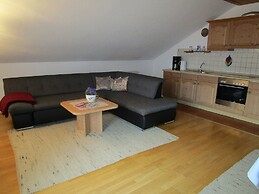 Apartment in Ingenried With Bavarian Alps View