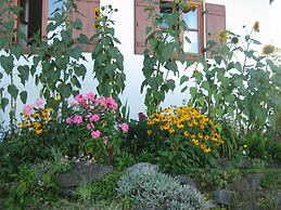 Apartment in Ingenried With Bavarian Alps View