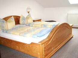 Apartment in Ingenried With Bavarian Alps View