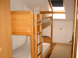 Apartment in Ingenried With Bavarian Alps View