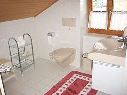 Apartment in Ingenried With Bavarian Alps View