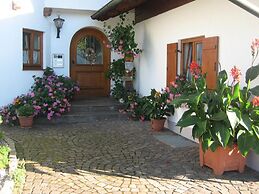 Apartment in Ingenried With Bavarian Alps View