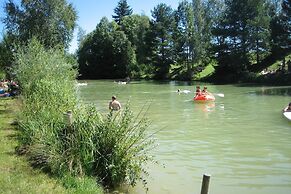 Apartment in Ingenried With Bavarian Alps View