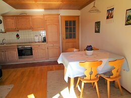 Apartment in Ingenried With Bavarian Alps View