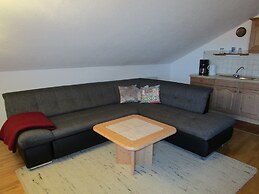 Apartment in Ingenried With Bavarian Alps View