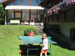 Apartment in Ingenried With Bavarian Alps View