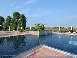 Pet-friendly Getaway With Pool