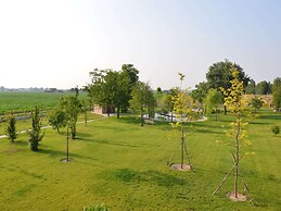 Pet-friendly Getaway With Pool