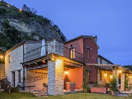 Elegant Stone House w/ Pool