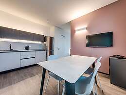 Unique Apartment in Venice near Befed Brew Pub