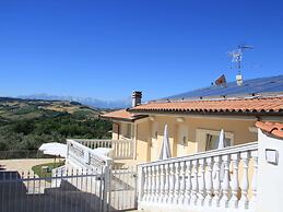 Mansion in Case Alte With Pool & Nature Trails