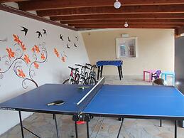 Mansion in Case Alte With Pool & Nature Trails