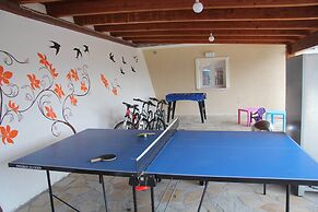 Mansion in Case Alte With Pool & Nature Trails