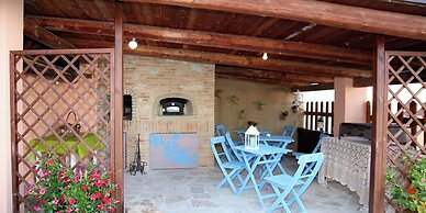 Mansion in Case Alte With Pool & Nature Trails