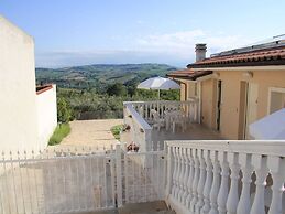 Mansion in Case Alte With Pool & Nature Trails