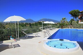 Mansion in Case Alte With Pool & Nature Trails