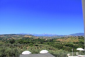 Mansion in Case Alte With Pool & Nature Trails