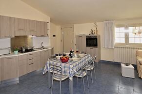 Mansion in Case Alte With Pool & Nature Trails
