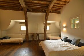 Marchin Castle With Sauna