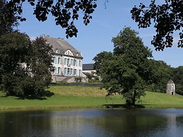 Marchin Castle With Sauna