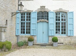 Marchin Castle With Sauna