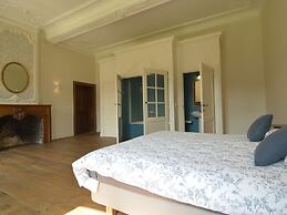Marchin Castle With Sauna