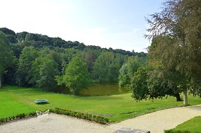 Marchin Castle With Sauna