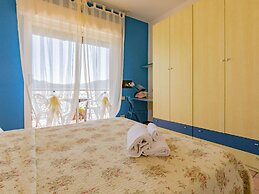 Apartment in Oggebbio With Sea View Terrace
