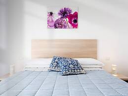 Apartment in Oggebbio With Sea View Terrace