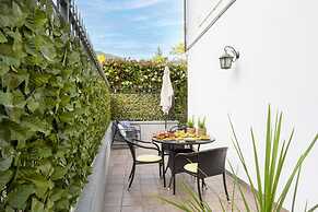 Apartment in Oggebbio With Sea View Terrace