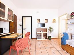 Apartment in Oggebbio With Sea View Terrace