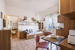 Apartment in Oggebbio With Sea View Terrace