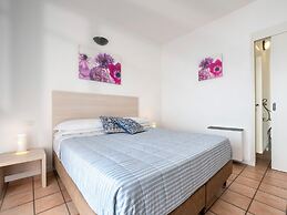 Apartment in Oggebbio With Sea View Terrace