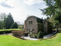 Wellness Retreat in Gedinne