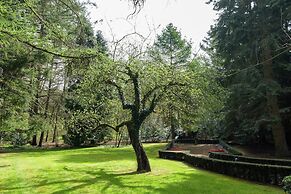 Wellness Retreat in Gedinne
