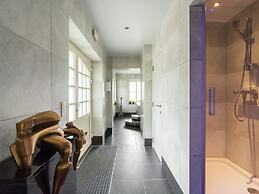 Wellness Retreat in Gedinne