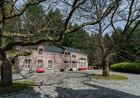 Wellness Retreat in Gedinne