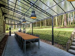 Wellness Retreat in Gedinne