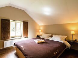 Wellness Retreat in Gedinne