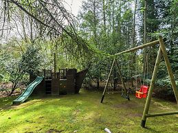 Wellness Retreat in Gedinne